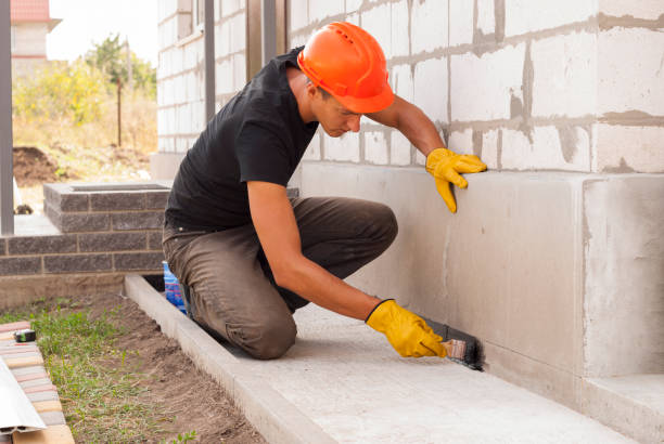Licensed Interior Drainage System service in Blissfield, MI - SJ Waterproofing Pros